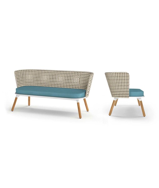 DAISY MAE/RAE Chat 2-Seater