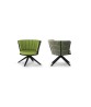 DAISY MAE/RAE Swivel Lounge Chair