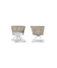 DAISY MAE/RAE Swivel Lounge Chair
