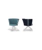 DAISY MAE/RAE Swivel Lounge Chair