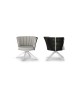 DAISY MAE/RAE Swivel Lounge Chair