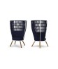 DAISY MAE/RAE Chat Chair High-back