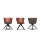 DAISY MAE/RAE Swivel Dining Chair