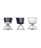 DAISY MAE/RAE Swivel Dining Chair