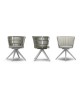 DAISY MAE/RAE Swivel Dining Chair