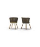 DAISY MAE/RAE Dining Chair