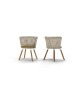 DAISY MAE/RAE Dining Chair