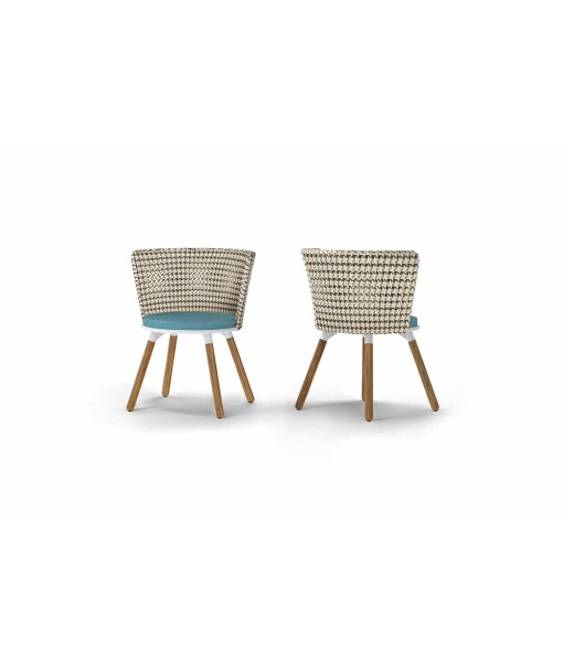 DAISY MAE/RAE Dining Chair