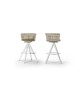 DAISY MAE/RAE Swivel Bar Chair