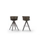 DAISY MAE/RAE Swivel Bar Chair