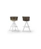 DAISY MAE/RAE Swivel Bar Chair