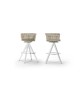 DAISY MAE/RAE Swivel Bar Chair
