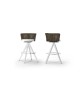 DAISY MAE/RAE Swivel Bar Chair