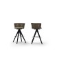 DAISY MAE/RAE Swivel Bar Chair