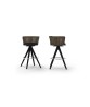 DAISY MAE/RAE Swivel Bar Chair