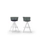 DAISY MAE/RAE Swivel Bar Chair