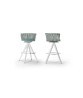 DAISY MAE/RAE Swivel Bar Chair