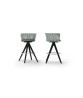 DAISY MAE/RAE Swivel Bar Chair