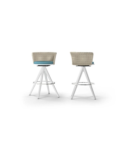 DAISY MAE/RAE Swivel Bar Chair