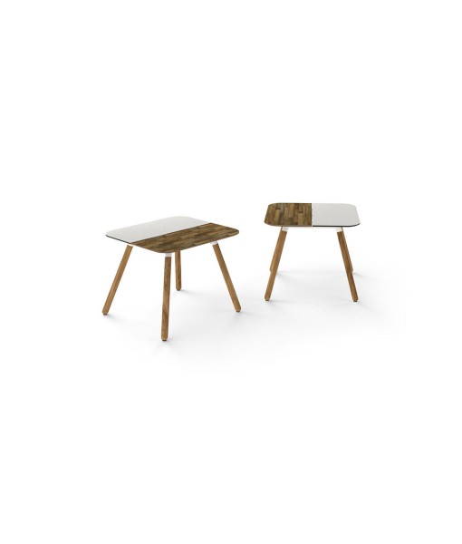 DAISY Chat Table Square