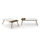 DAISY Chat Table Rectangular