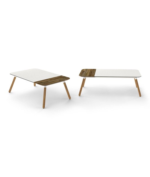 DAISY Chat Table Rectangular