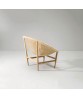 BASKET OUTDOOR CLUB CHAIR