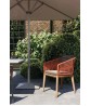 BITTA DINING ARMCHAIR