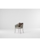 BITTA DINING ARMCHAIR