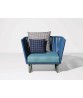BITTA CLUB ARMCHAIR