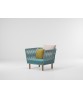 BITTA CLUB ARMCHAIR
