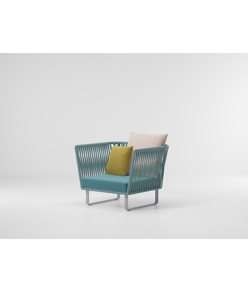 BITTA CLUB ARMCHAIR