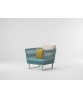 BITTA CLUB ARMCHAIR