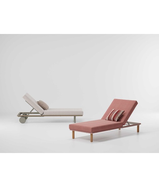 BITTA DECKCHAIR MODULE