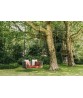 BITTA 2-SEATER SWING ROPE SET: (2 Rope x 3,25m + 4 Fixtures)