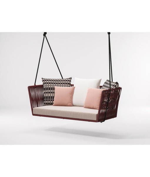 BITTA 2-SEATER SWING ROPE SET: (2 ...