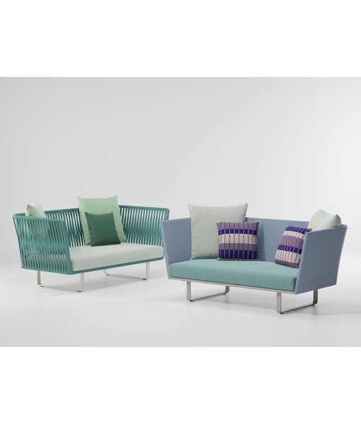 BITTA 2-SEATER SOFA
