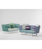 BITTA 2-SEATER SOFA