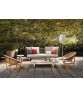 BITTA 3-SEATER SOFA