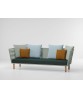 BITTA 3-SEATER SOFA
