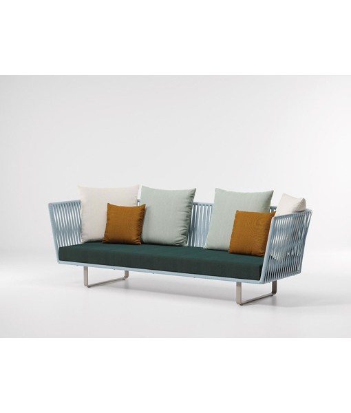 BITTA 3-SEATER SOFA