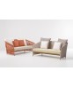 BITTA LOUNGE 2-SEATER SOFA