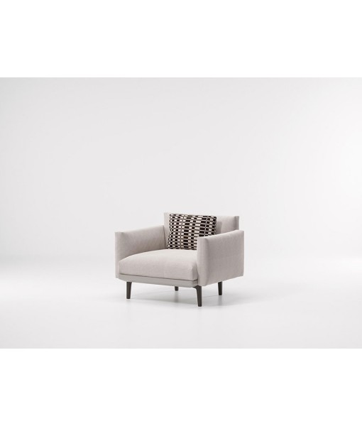 BOMA CLUB ARMCHAIR