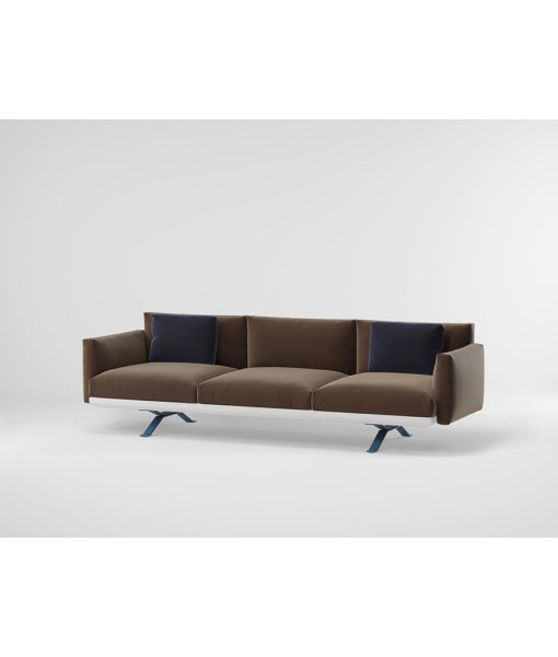 BOMA 3-SEATER SOFA