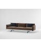 BOMA 3-SEATER SOFA