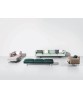 BOMA 4-SEATER SOFA