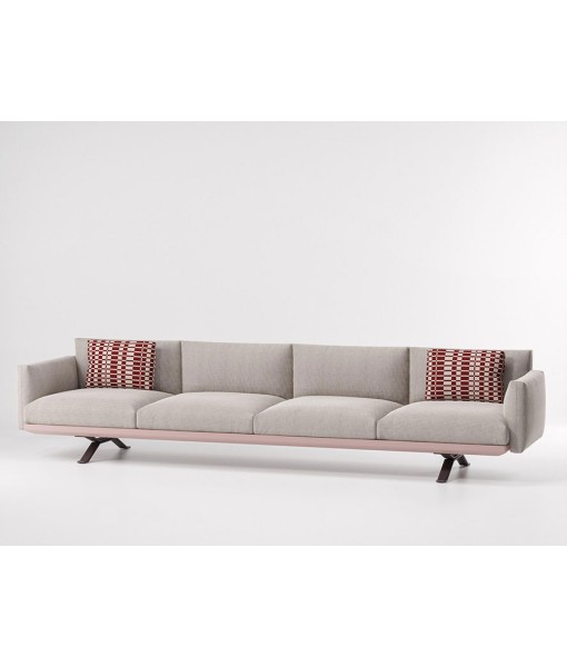BOMA 4-SEATER SOFA