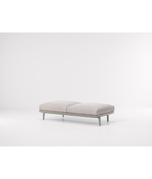 BOMA BENCH 2-SEATER