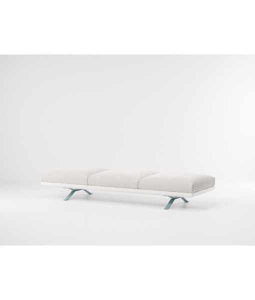 BOMA BENCH 3-SEATER
