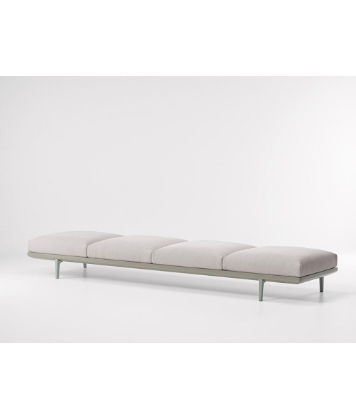 BOMA BENCH 4-SEATER